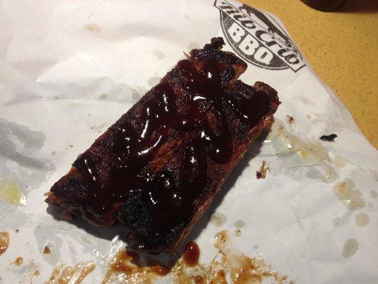 RibCrib Tahlequah 65